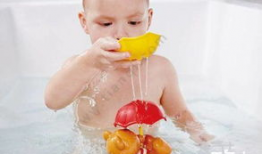 宝宝洗澡玩具视频,洗澡玩具视频集锦